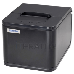 Купити принтер чеків Xprinter XP-С58H, Ітератор, Україна.